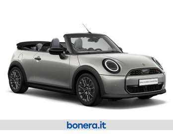 Mini  2.0  Classic auto