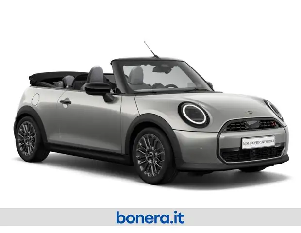 Mini Cooper Cooper main image