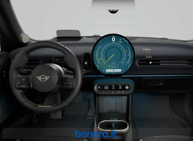 Mini Cooper Cooper view 6