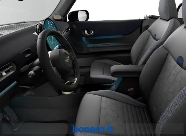 Mini Cooper Cooper view 7