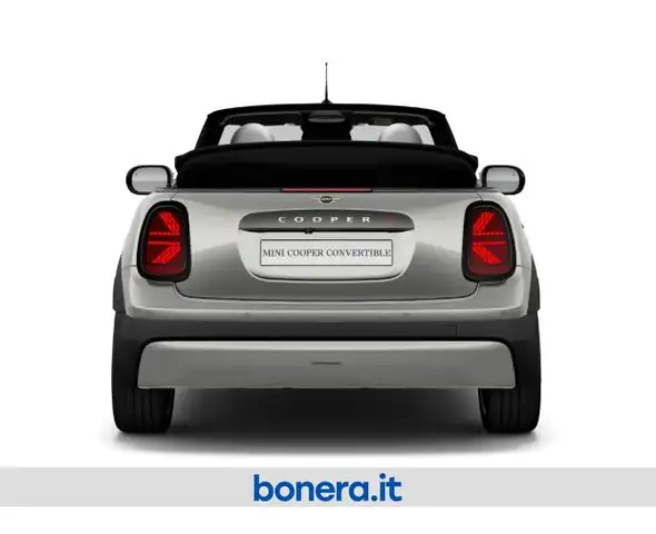 Mini Cooper Cooper view 4