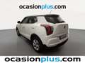 SsangYong Tivoli G12 Urban 4x2 Blanco - thumbnail 3