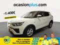 SsangYong Tivoli G12 Urban 4x2 Blanco - thumbnail 1