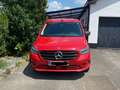 Mercedes-Benz Citan Citan 110 CDI Standard PRO Rouge - thumbnail 3