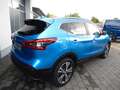Nissan Qashqai N-Connecta NAVI LED 360°Cam Panoramadach Bleu - thumbnail 5