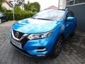 Nissan Qashqai N-Connecta NAVI LED 360°Cam Panoramadach Bleu - thumbnail 8