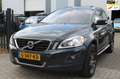 Volvo XC60 2.4 D5 AWD R-Design Pano Trekhaak Clima Leer Navi! Grijs - thumbnail 1