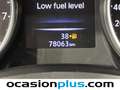 Nissan Qashqai 1.3 DIG-T N-Connecta 4x2 103kW Gris - thumbnail 10