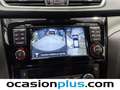 Nissan Qashqai 1.3 DIG-T N-Connecta 4x2 103kW Gris - thumbnail 9