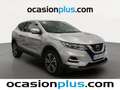 Nissan Qashqai 1.3 DIG-T N-Connecta 4x2 103kW Gris - thumbnail 2