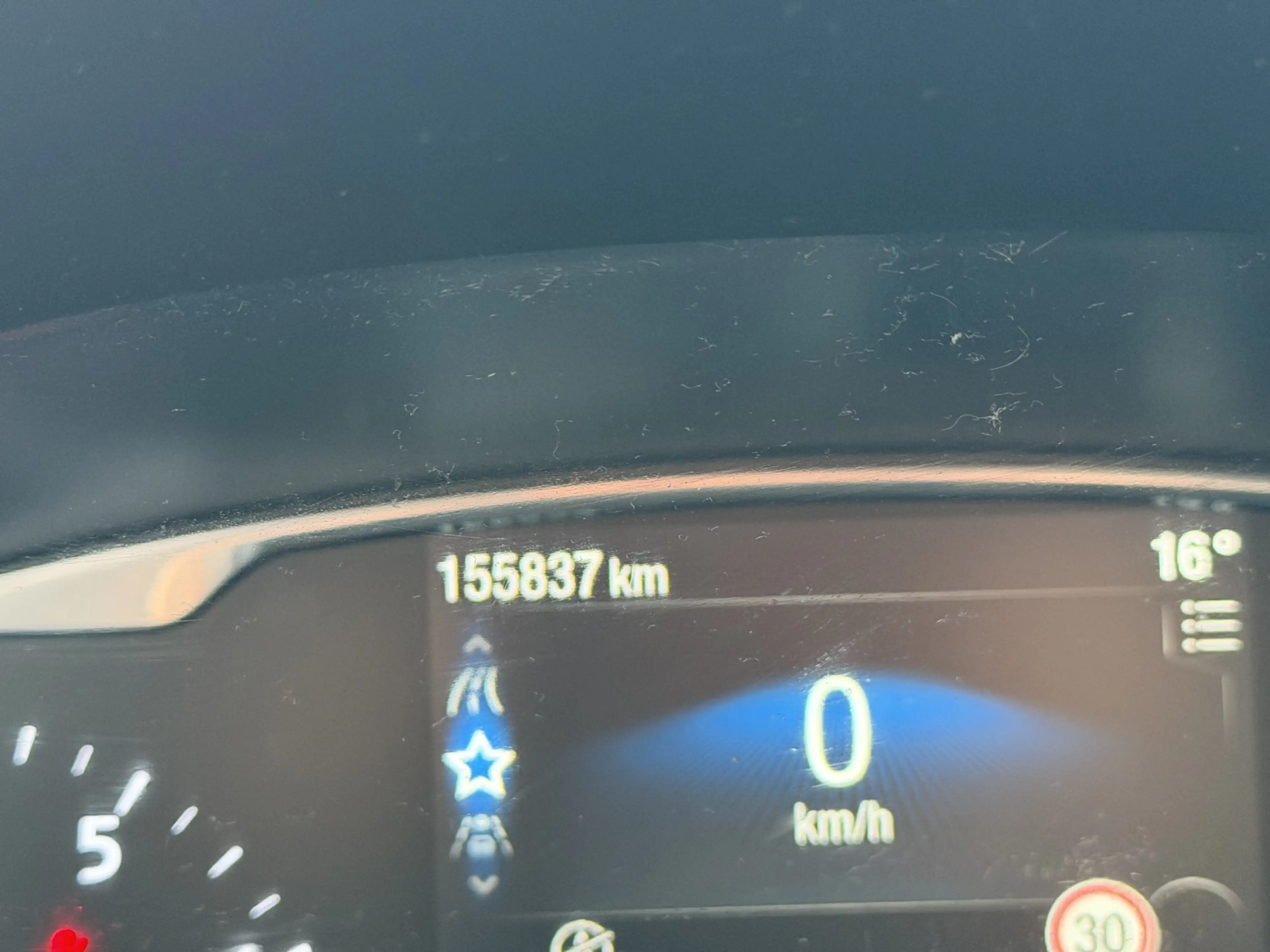Ford Fiesta 1.0 EcoBoost ST-Line X | STOEL/ STUURVERW. | TREKH — photo 21