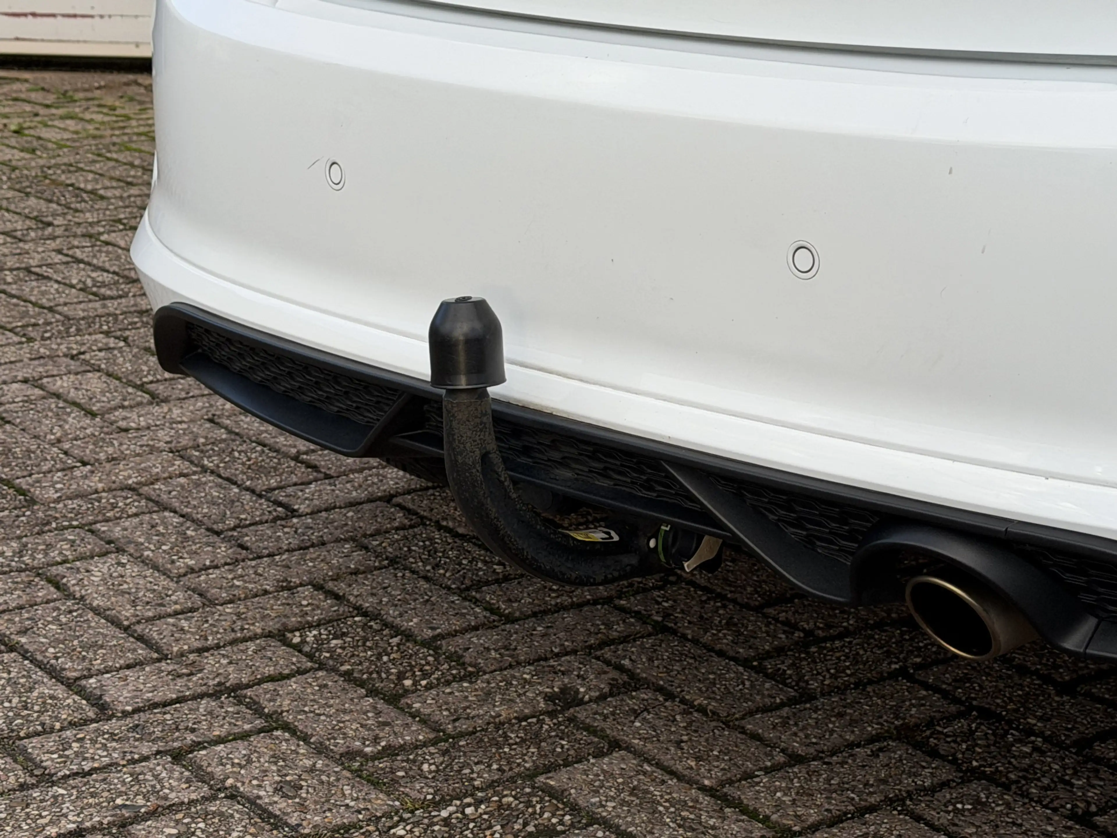 Ford Fiesta 1.0 EcoBoost ST-Line X | STOEL/ STUURVERW. | TREKH — photo 9