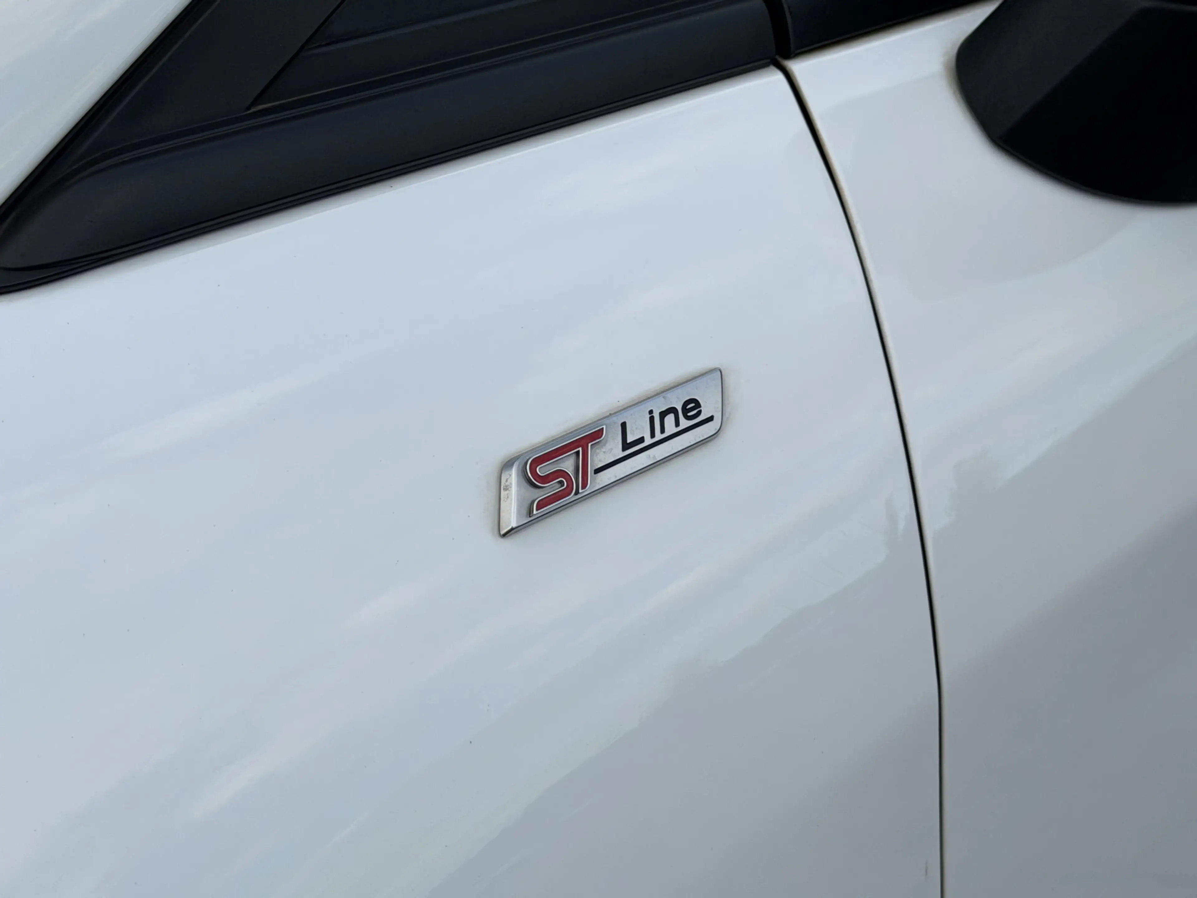 Ford Fiesta 1.0 EcoBoost ST-Line X | STOEL/ STUURVERW. | TREKH — photo 15