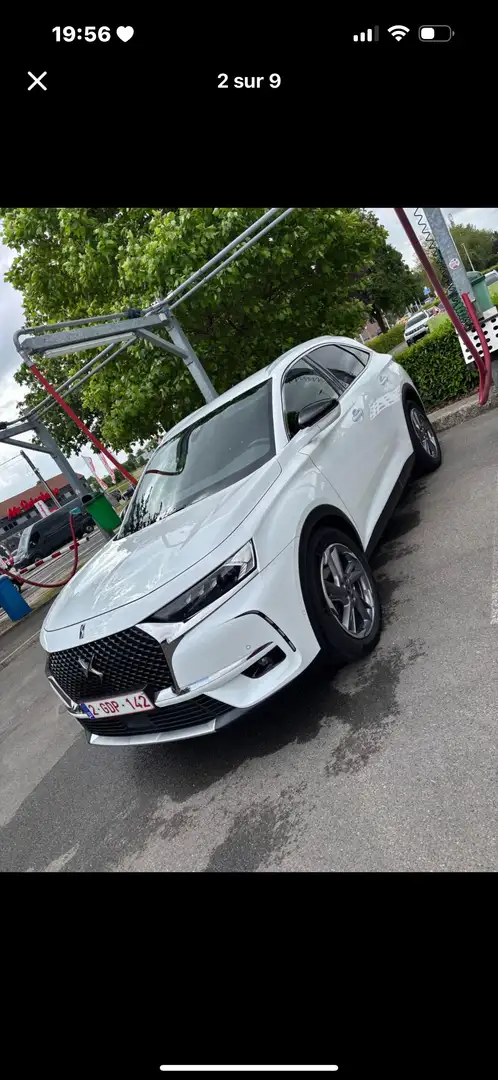 DS Automobiles DS 7 Crossback 1.5 BlueHDi Rivoli - 2
