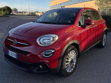 500 X 2018 1.0 T3 Connect 120cv