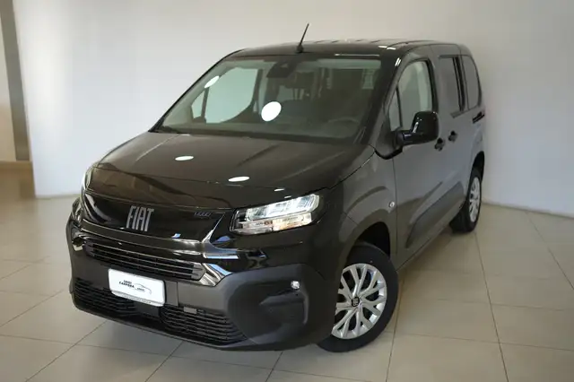 Fiat Doblo 1.5 BlueHdi 130CV AT8 Combi N1+Touch 10''+Pack Comfort