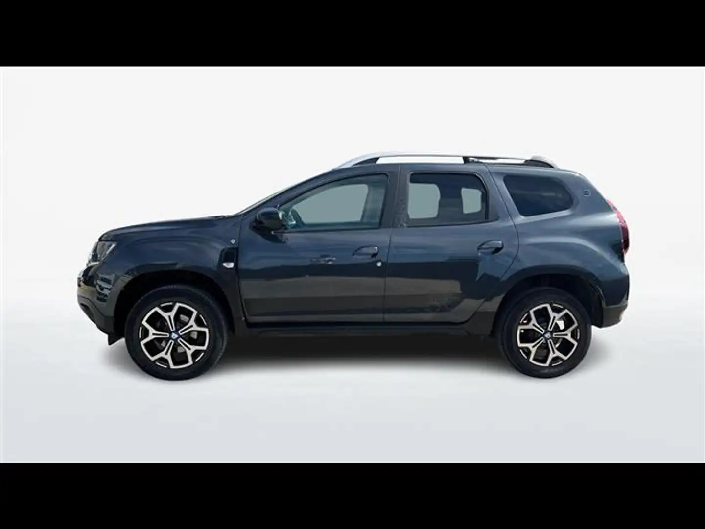 Dacia Duster 1.0 tce ECO-G 15th Anniversary 4x2 Nero - 2