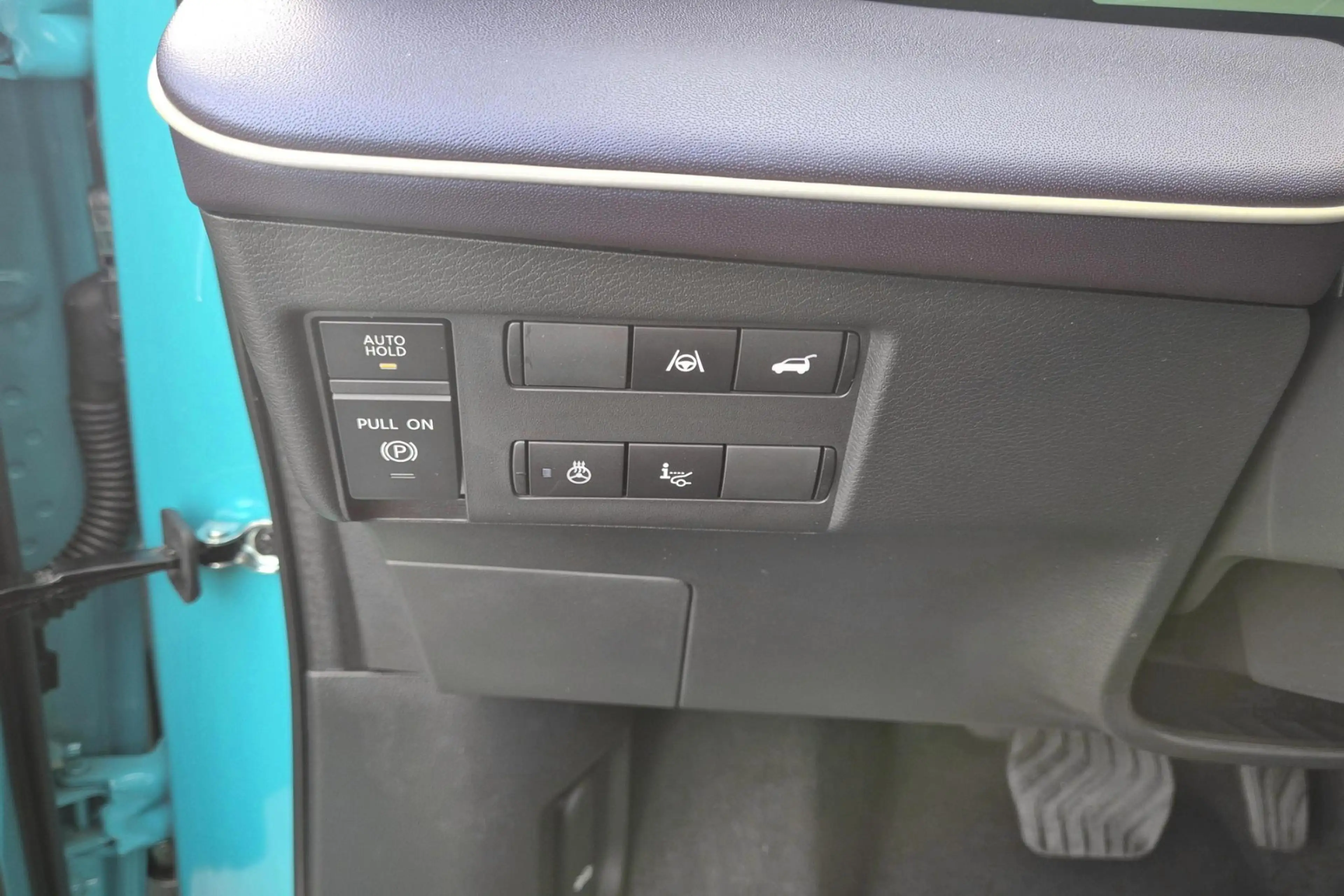 Nissan Leaf Evolve 75 KW/Leder/360 Camera/Google Navigatie/ — photo 21