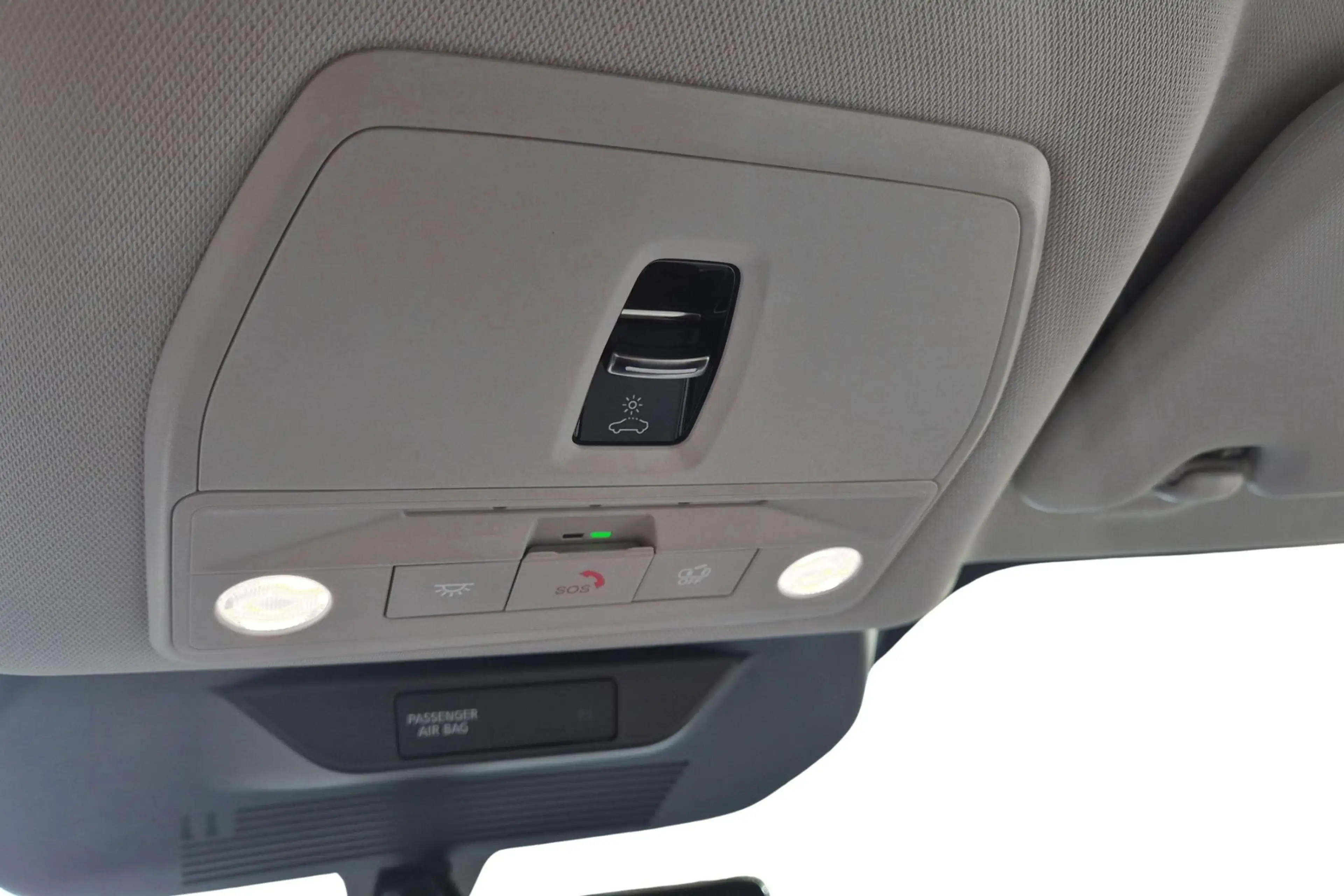 Nissan Leaf Evolve 75 KW/Leder/360 Camera/Google Navigatie/ — photo 22