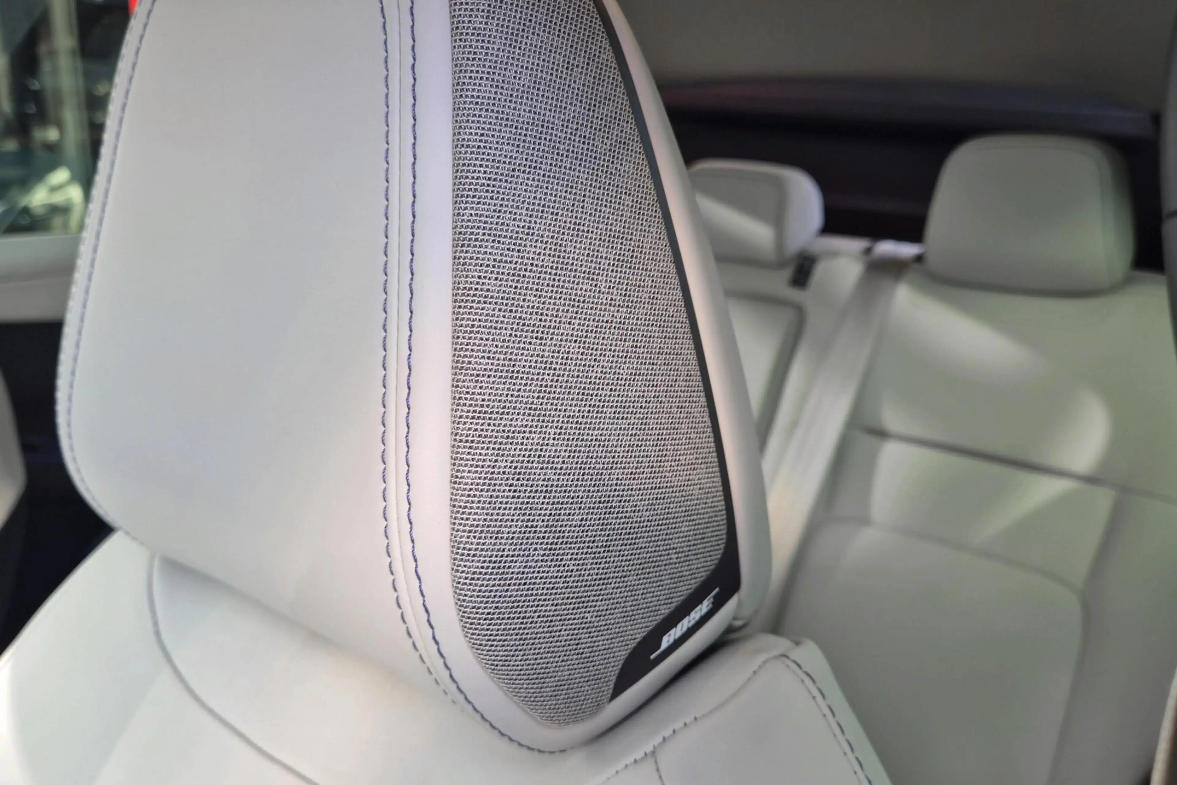 Nissan Leaf Evolve 75 KW/Leder/360 Camera/Google Navigatie/ — photo 16