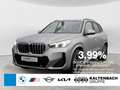 BMW X1 sDrive 18i M-Sport AHK LED ACC NAVI KAMERA Silber - thumbnail 1