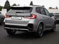 BMW X1 sDrive 18i M-Sport AHK LED ACC NAVI KAMERA Silber - thumbnail 2