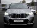 BMW X1 sDrive 18i M-Sport AHK LED ACC NAVI KAMERA Silber - thumbnail 3