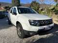 Dacia Duster 1.5 DCI 110CH CONFORT 4X2 EDC Blanc - thumbnail 1