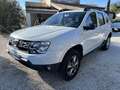 Dacia Duster 1.5 DCI 110CH CONFORT 4X2 EDC Blanc - thumbnail 3