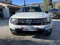 Dacia Duster 1.5 DCI 110CH CONFORT 4X2 EDC Blanc - thumbnail 2