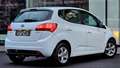 Kia Venga Venga 1,6 CRDi ISG Silber ""NEUES PICKERL""NEUES SERVICE""Top Zustand"" Weiß - thumbnail 4
