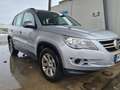 Volkswagen Tiguan 2,0 TDI CR DPF 4Motion Track&Field Silber - thumbnail 14