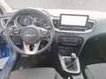 Kia Ceed SW / cee'd SW ceed SW 1,0 TGDI ISG GPF Silber Blau - thumbnail 10