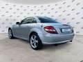 Mercedes-Benz SLK 200 200 k Plateado - thumbnail 4