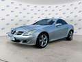 Mercedes-Benz SLK 200 200 k Plateado - thumbnail 1