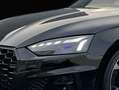 Audi A5 SB S line business 40 TDI qu. S tronic Pano Zwart - thumbnail 4