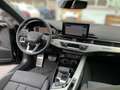Audi A5 SB S line business 40 TDI qu. S tronic Pano Siyah - thumbnail 9