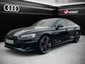 Audi A5 SB S line business 40 TDI qu. S tronic Pano Czarny - thumbnail 3