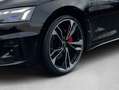 Audi A5 SB S line business 40 TDI qu. S tronic Pano Czarny - thumbnail 5
