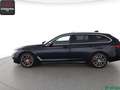 BMW 530 530 e T xDrive M SPORT SHADOW HARMAN/K,AMBIENTE Schwarz - thumbnail 2