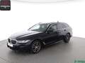 BMW 530 530 e T xDrive M SPORT SHADOW HARMAN/K,AMBIENTE Schwarz - thumbnail 1