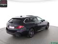 BMW 530 530 e T xDrive M SPORT SHADOW HARMAN/K,AMBIENTE Schwarz - thumbnail 5