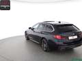 BMW 530 530 e T xDrive M SPORT SHADOW HARMAN/K,AMBIENTE Schwarz - thumbnail 3
