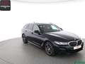 BMW 530 530 e T xDrive M SPORT SHADOW HARMAN/K,AMBIENTE Schwarz - thumbnail 7