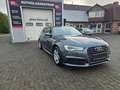 Audi A6 2.0 TDI Ultra/AHK/XenonPlus/Pano/RFK/SHZG v.h. Gris - thumbnail 3