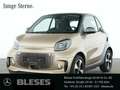 smart forTwo smart fortwo EQ Exclusive Plus+22kW+Pano+Kamera BC Beige - thumbnail 1