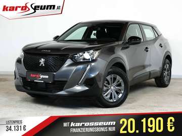 Active Pack *VKZEICHEN*LED*TEMPO*KAMERA*