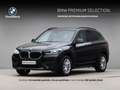 BMW X1 sDrive18i Executive Edition Schwarz - thumbnail 1