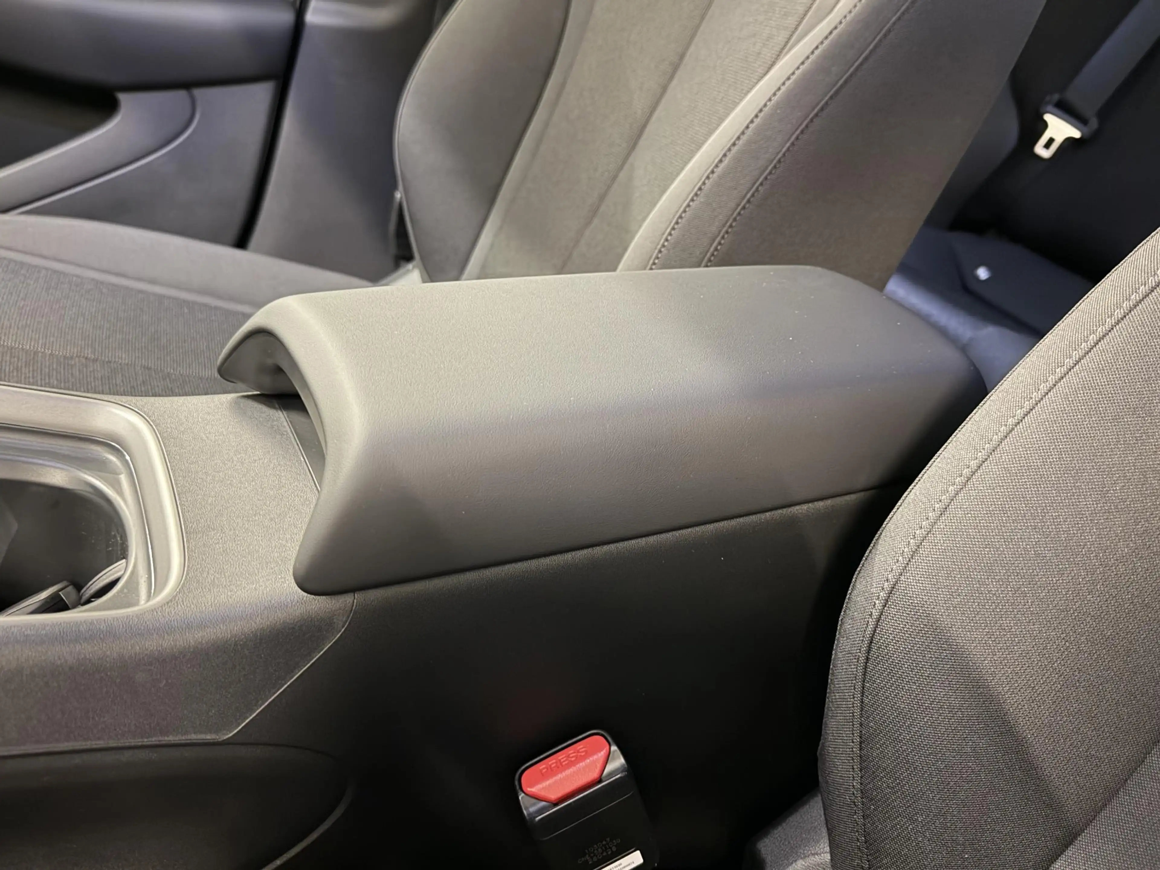 BYD Dolphin G DM-i Boost | € 1.000,- introductievoordeel! | BYD — photo 33