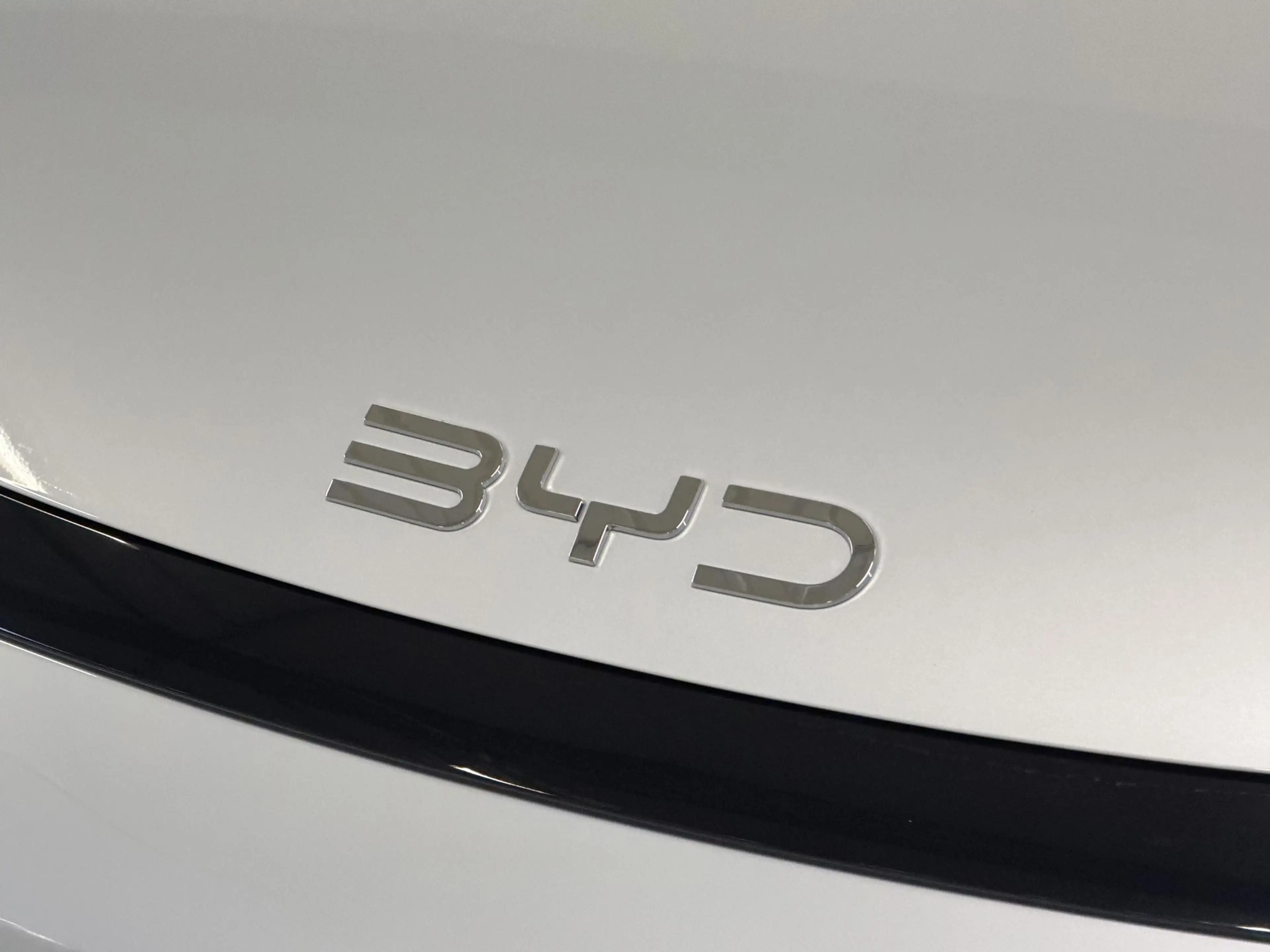 BYD Dolphin G DM-i Boost | € 1.000,- introductievoordeel! | BYD — photo 26